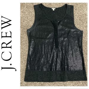 J. CREW SEQUENCE TANK